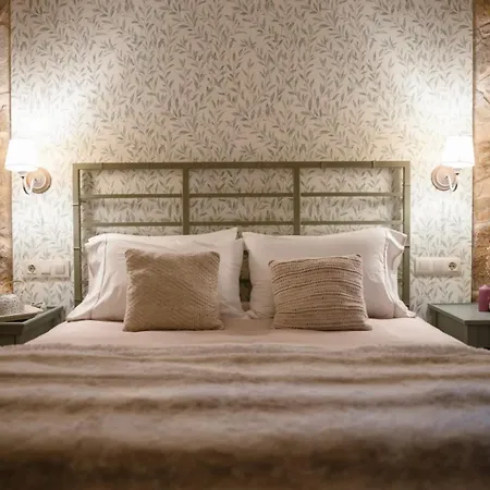 Ecohotel Nos